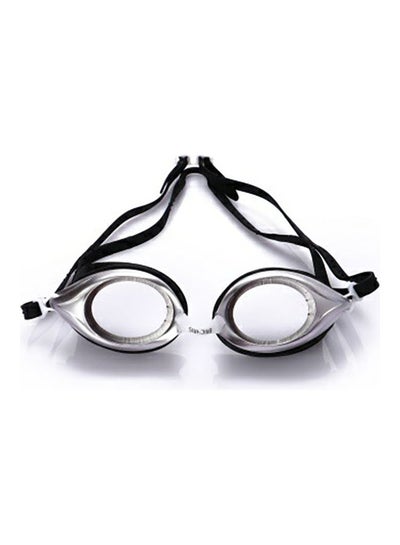 Buy Stylish Swimming Goggles one size in Egypt