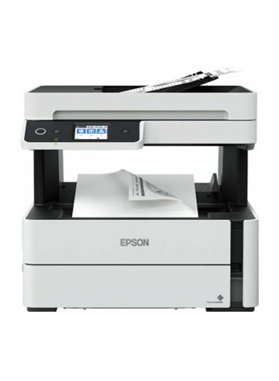 Buy 4-In-1 Monochrome Printer White/black in Egypt