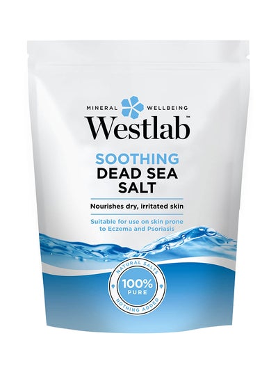 اشتري Dead Sea Salt 5 كغم في الامارات