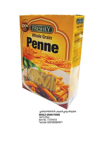 اشتري Whole Grain Penne 13.25ounce في السعودية