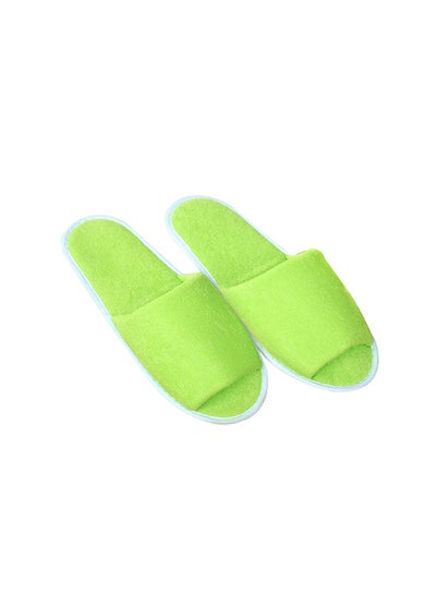 Buy Non-Slip Slides Green in Saudi Arabia