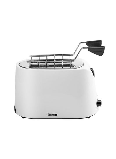 Isoleren Kreet pols Croque Monsieur Cool Toaster 1000W 1000 W 142329 White price in Saudi  Arabia | Noon Saudi Arabia | kanbkam