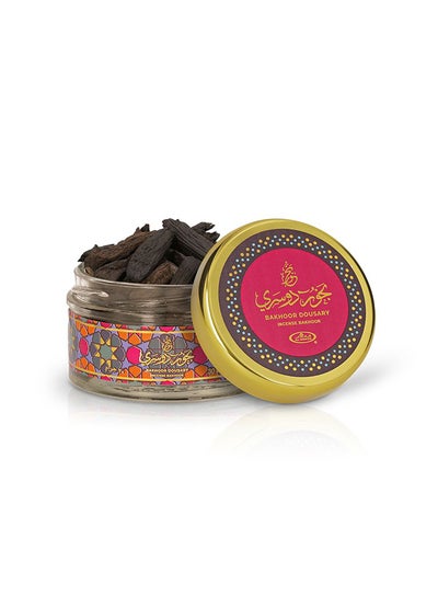 Buy Bakhoor Dousary 30grams in Saudi Arabia