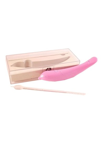 Buy Spice Pen Decoration Tool Pink/Beige in Saudi Arabia