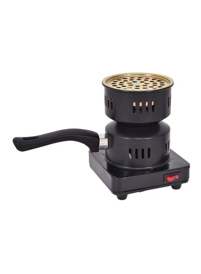 Buy Electric Charcoal Starter Black in Saudi Arabia