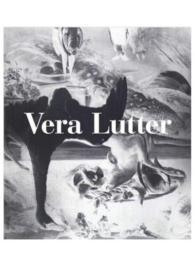 Buy Vera Lutter: Museum in the Camera hardcover english - 2020 in UAE