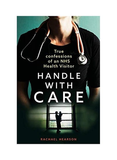 اشتري كتاب Handle With Care غلاف ورقي الإنجليزية - 2020 في الامارات