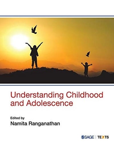 Buy Understanding Childhood And Adolescence paperback english in UAE