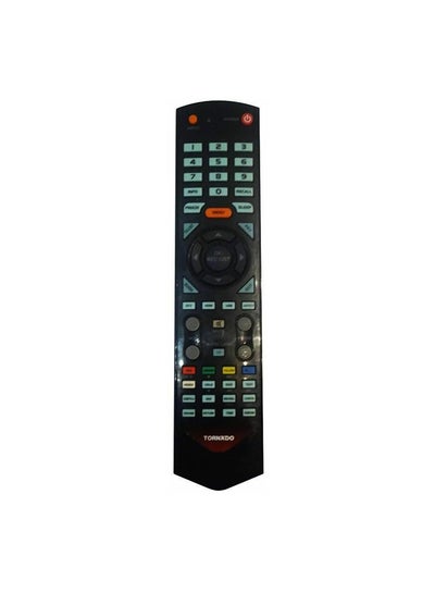 Buy Remote Control For Tornado Screen Black in Egypt