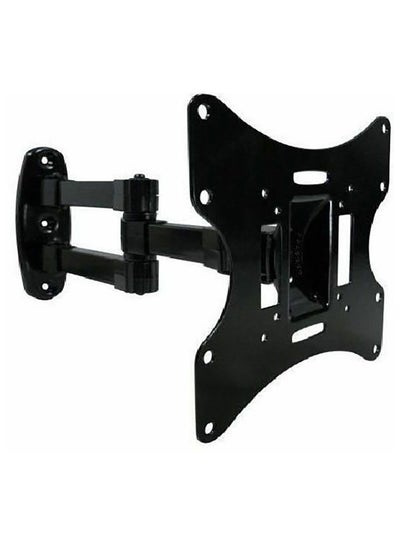 Buy 22 To 42-Inch TV's Wall Mount Holder Black in Egypt