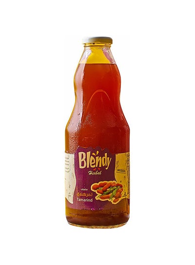 Buy Blendy Herbal Tamarind Juice 1Liters in Egypt