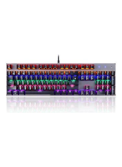 Buy Wired Gaming Keyboard in UAE