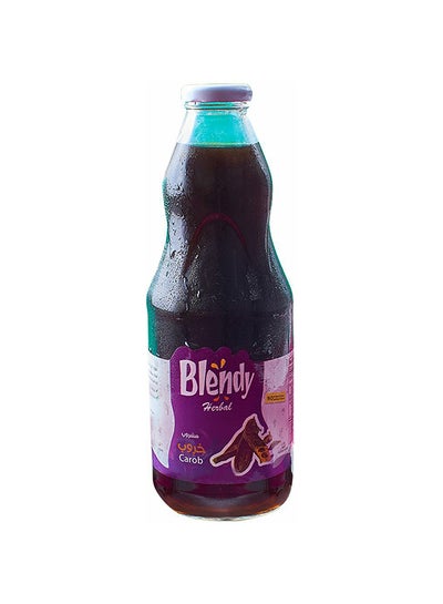 Buy Blendy Herbal Carob Juice 1Liters in Egypt