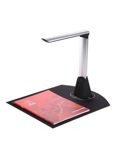 Buy BK34 Document Camera Scanner Multicolour in UAE