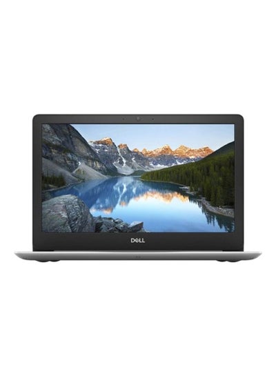 Inspiron 5370 Laptop With 13.3-Inch Full HD Display, Core i5