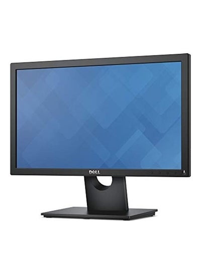 Buy E1916H Widescreen LED-Backlit LCD Monitor 18.5-Inch Black in Saudi Arabia