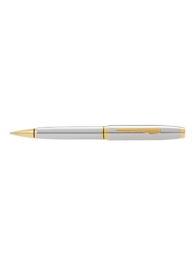 Buy Coventry Ballpoint Pen Silver in UAE