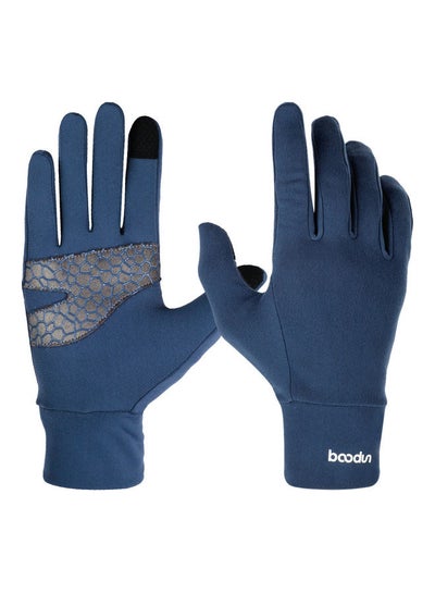 Buy Outdoor Light Thermal Touch Gloves in Saudi Arabia