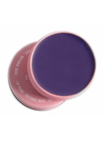 Buy Natural Base Lip Paint Velvet 5 in Egypt