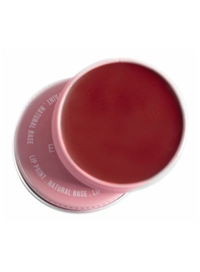 Buy Natural Base Lip Paint Berry 11 in Egypt