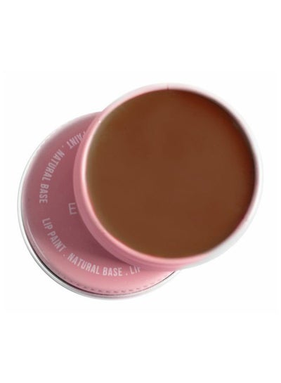 Buy Natural Base Lip Paint Caramel 13 in Egypt