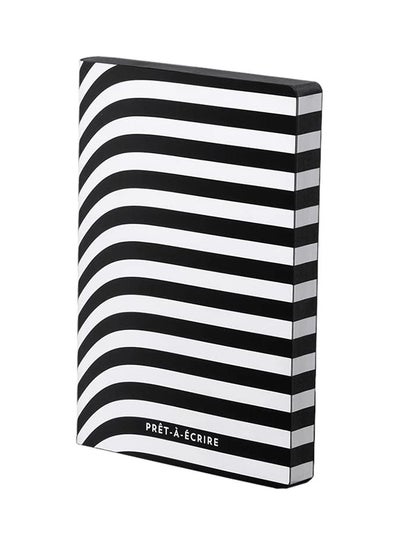 اشتري Pret-A-Ecrire Graphic Notebook في الامارات