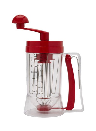 Pancake hotsell mixer dispenser