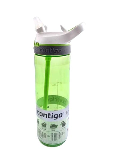 Buy Ashland Water Bottle Green in Saudi Arabia