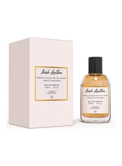 Irish Leather Perfume EDP 100ml price in Egypt Noon Egypt kanbkam