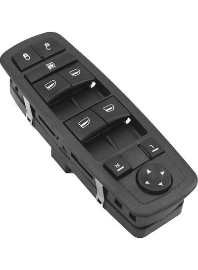 Buy 68271203AB Master Window Switch Left Driver Replacement for Dodge Dart 2013-2016 in Saudi Arabia