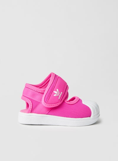 superstar 360 sandals adidas