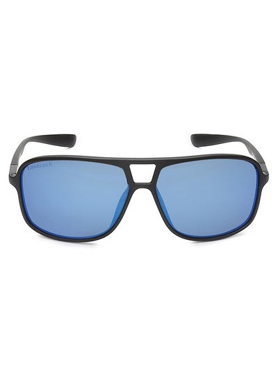 Buy Men's Sporty Frame Polarized Sunglasses C098BU2 in UAE