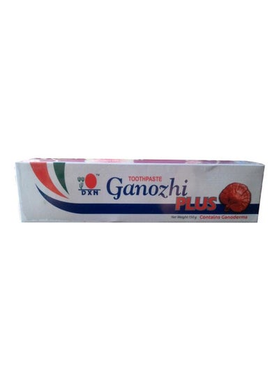 Buy Ganozhi Plus Toothpaste 150grams in Saudi Arabia