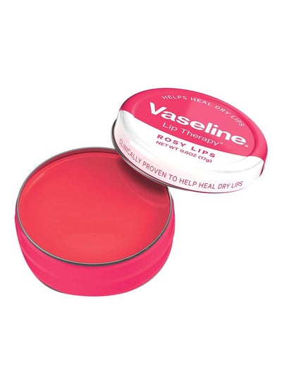 Buy Lip Therapy Tinted Balm Pink 20grams in Egypt