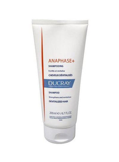 Buy Anaphase + Hair Loss Shampoo 200ml in UAE