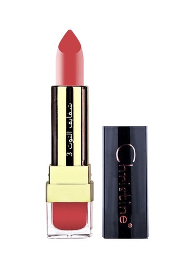 Buy Cream Lipstick Red in Saudi Arabia