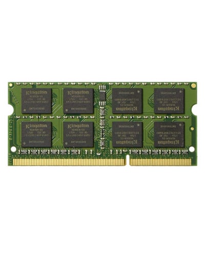 Buy 8GB PC3L-12800 CL11 204-Pin SODIMM Green/Black/Beige in Egypt