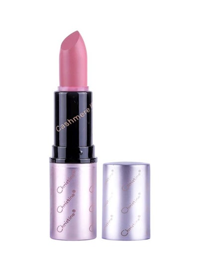Buy Cashmere Cream Lipstick CH003 Pink in Saudi Arabia