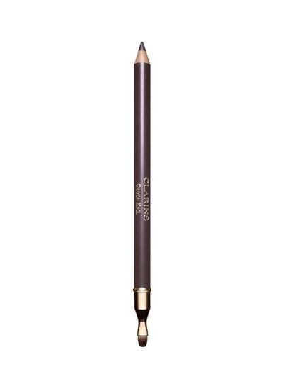 Buy Long Lasting Eye Pencil With Brush 06 Bronze in Egypt