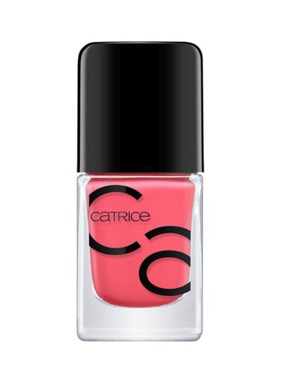 Buy Iconails Gel Lacquer 07 Meet Me On Coral Island in Egypt