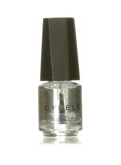 Buy Lacquer Gloss Nail Polish Transparent 60 in Egypt