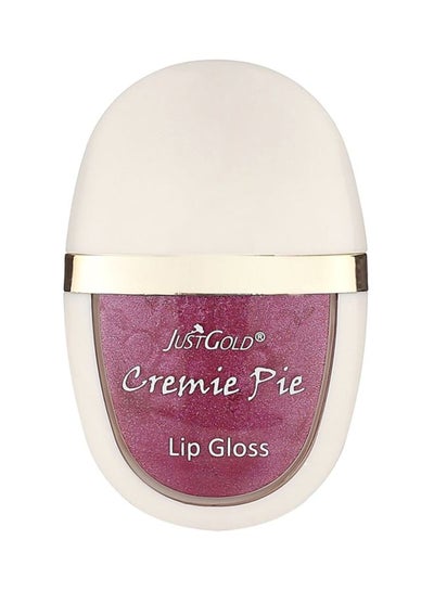 Buy Cremie Pie Lip Gloss 11 Pink in UAE