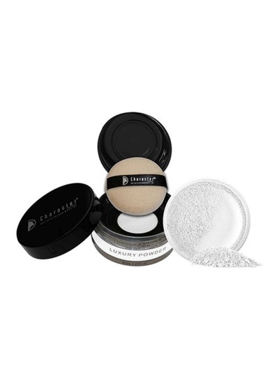 Buy Luxury Face Powder LP005 in UAE