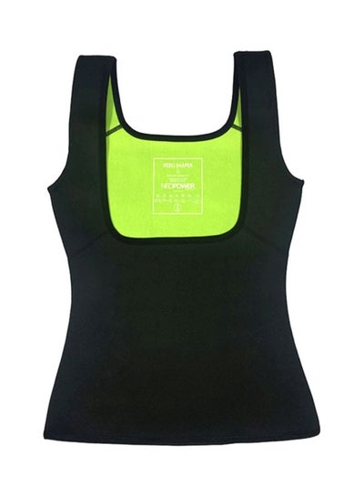 Buy Slimming Body Shaper Tank Top in Saudi Arabia