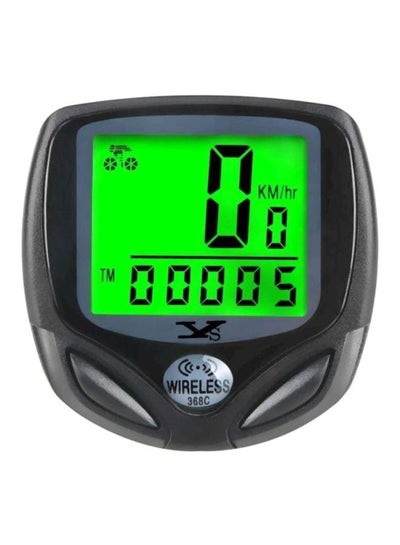 Buy Bicycle Digital Speedometer in UAE