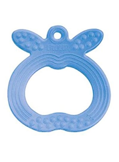 Buy Easy Grasp Gum Soother, 0+ Months - Blue in Saudi Arabia