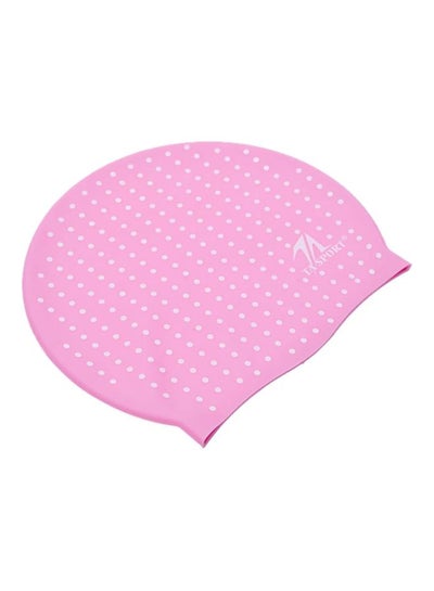 Buy Silicone Swimming Cap in UAE