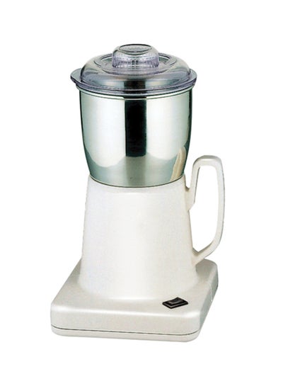 Buy Electric Coffee Grinder 0.7 Liter 450 Watts 0.7 L 450.0 W CG5910 White in Saudi Arabia