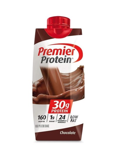 Buy Chocolate Protein Shake in UAE