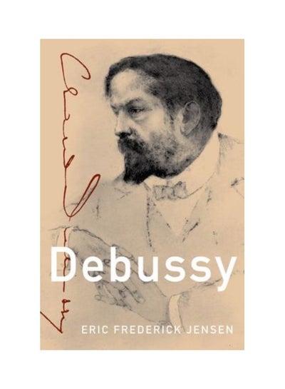 Buy Debussy hardcover english - 28 Aug 2014 in UAE